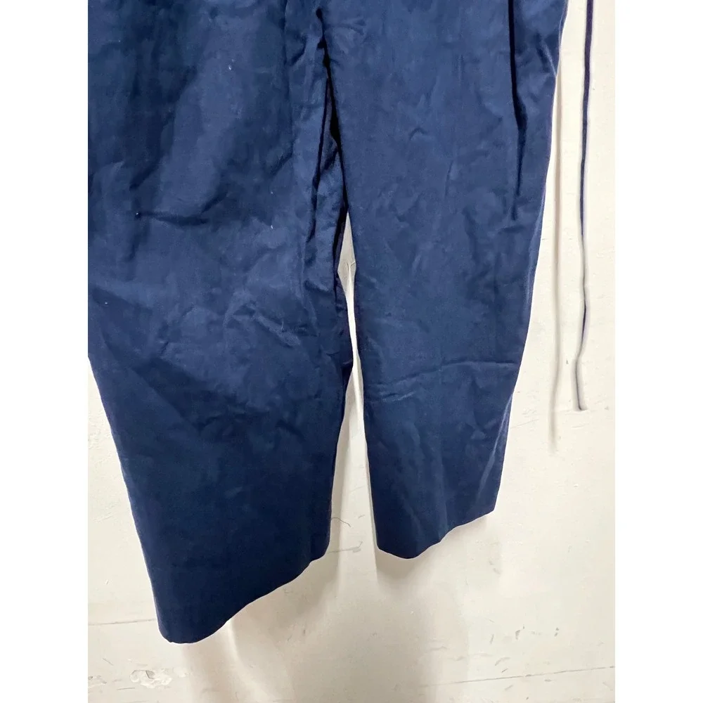 Banana Republic crisp linen